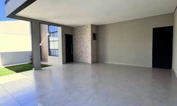 Imagem 2: RR0314 Casa 123m² JARDIM ALTOS DO KLAVIN - OPORTUNIDADE - 3 Dorms 2 Vagas - Nova Odessa, S