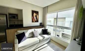 Imagem 5: Apartamento de 1 dormitório e vaga em Capão