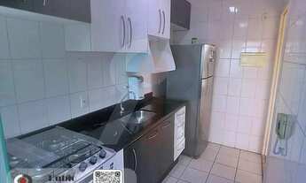 Imagem 5: Apartamento 2 dormitórios - Jardim Pagliato - Sorocaba - SP