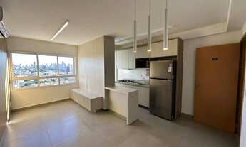 Imagem 4: Res. Katedral Sky Rooftop Apto 2704