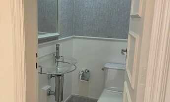 Imagem 5: Apartamento em Moema com 200m²