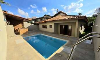 Imagem: Alphaville 9 aluguel tem 300 metros quadrados