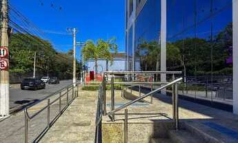 Imagem 4: Prédio à venda e para alugar em Campinas, Vila Industrial, com 7615 m²