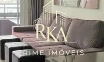 Imagem: Apartamento mobiliado para locação com