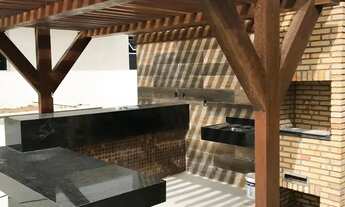 Imagem 3: Imóvel à venda com 75m², com 3 qts, lazer completo