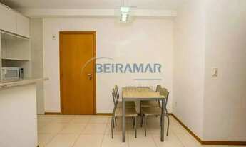 Imagem 5: Apartamento de 1 quarto mobiliado e vaga de garagem no Residencial Nova Friburgo - Águas C