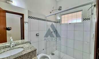 Imagem 6: Casa com 3 quartos para alugar, - Condomínio Ouro Ville - Itapetininga/SP