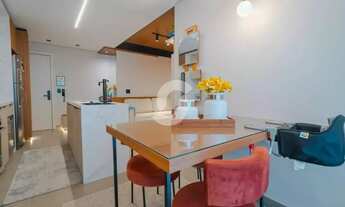 Imagem 6: Vendo apartamento moderno com 2 quartos em Icaraí - Niterói - RJ