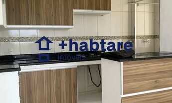 Imagem: Apartamento para Venda em Hortolândia