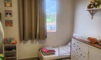 Imagem 5: Imóvel para venda possui 60 metros quadrados com 2 quartos em Paranoá Parque - Brasília