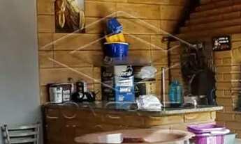 Imagem 6: Residência -Jardim Pagani Assobrada