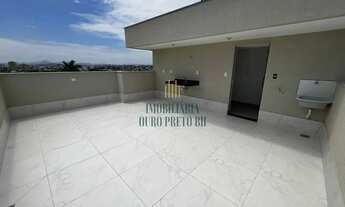 Imagem: Excelente cobertura com 88m², 2 quartos