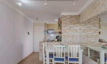 Imagem 4: Apartamento à Venda 2 Dormitórios, 1 Vaga - Jardim Celeste