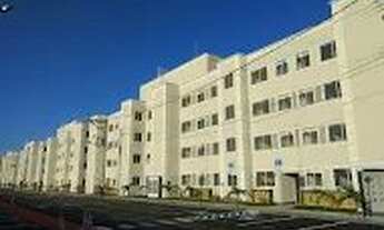 Imagem 2: Apartamento Mobiliado, ar-condicionado Vendo 150.000 e a pessoa assumi as parcelas