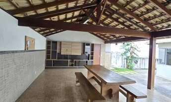 Imagem 7: Casa c/ 4 quartos c/ 03 suites c/ 08 vagas c/ ar condicionado B.Alvorada - Contagem - MG