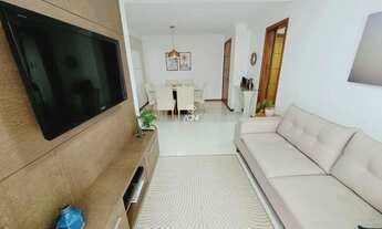 Imagem 6: Apartamento com 3 dormitórios à venda, 100 m² por R$ 1.000.000,00 - Praia de Itapoã - Vila