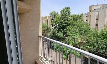 Imagem 3: Casa para venda em Nova Aliança de 44.04m² com 1 Quarto e 1 Garagem