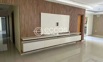 Imagem 7: Casa para aluguel, 3 quartos, 1 suíte, 2 vagas, Aclimação - Uberlândia/MG