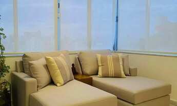 Imagem 4: Apartamento com 3 dormitórios 2 vagas a venda no Morro dos Ingleses