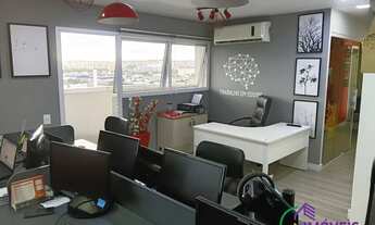 Imagem 2: PRÉDIO - SANTO AMARO - SP