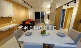 Imagem 4: Apartamento em Praça Duque de Caxias - Canto do Forte - Praia Grande/SP