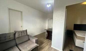 Imagem 6: Apartamento para locação com 1 quarto - 1 vaga - Metrô Tatuapé