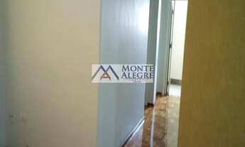 Imagem 7: Apartamento para Aluguel na Vila Santa Catarina com 80 m² e 2 dormitórios/quartos