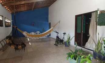 Imagem 2: VENDO casa sentido maiobão