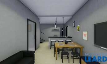 Imagem 7: SOBRADO - JARDIM ITAMARATY II - MG