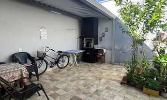 Imagem 3: Casa Aruana (E Casa com 3 dormitórios