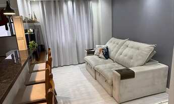 Imagem 5: AP canto do forte, oportunidade