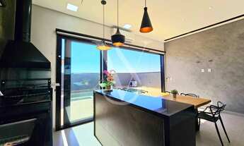 Imagem 6: CASA Á VENDA NO REQUISITADO CONDOMÍNIO IBI ARAM 2 - SP R$1.995.000