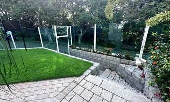 Imagem 3: Casa a venda no Bairro Bom Abrigo com 3 Quartos sendo 1 suíte