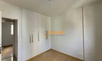 Imagem 3: Apartamento com 3 dormitórios para alugar, 85 m² por R$ 6.062,00/mês - Buritis - Belo Hori