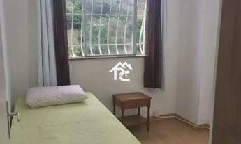 Imagem 6: Apartamento com 2 dormitórios à venda, 55 m² por R$ 240.000,00 - Santa Rosa - Niterói/RJ