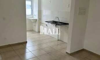 Imagem 2: Apartamento , Vita Villa do Campo, Rio Preto