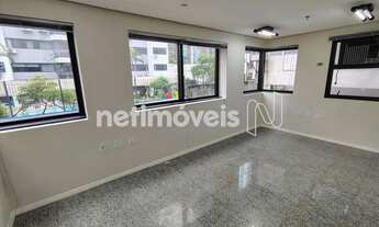 Imagem: Sala Comercial para Locação com 47m²