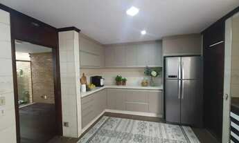 Imagem 4: Sobrado com 310m² e 6 dormitórios à venda R$ 1.550.000 ou aluga R$ 15.000 no Pq. da Mooca