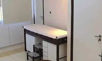 Imagem: Sala no Centro Médico Dr. José Augusto