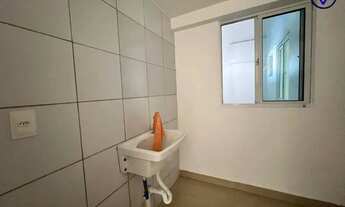 Imagem 6: Montblanc Residence -Conforto, Localização e Lazer