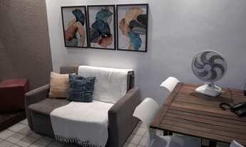 Imagem 5: CARNAVAL 2026 - COBERTURA DUPLEX COM PISCINA - 02 SUITES - ONDINA