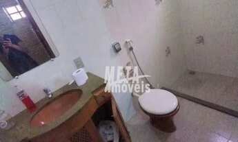 Imagem 3: Casa com 5 dormitórios à venda, 328 m² por R$ 450.000,00 - Parque Santo Antônio - Campos d