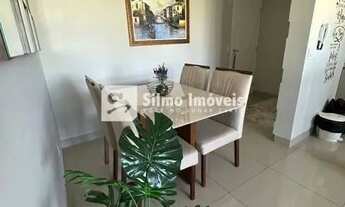 Imagem 6: Venda Apartamento CUSTODIO PEREIRA