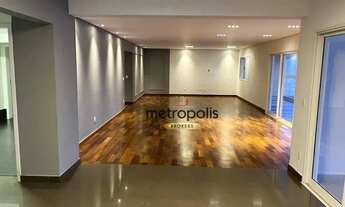 Imagem 2: Apartamento com 4 dormitórios, 318 m² - venda por R$ 4.800.000,00 ou aluguel por R$ 19.574