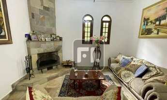 Imagem 7: Casa à venda, 455 m² por R$ 2.765.000,01 - Alphaville 12 - Santana de Parnaíba/SP