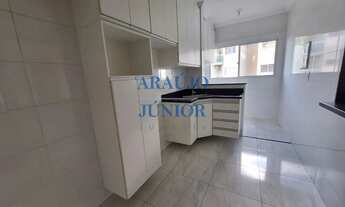 Imagem: Apartamento para locação em Americana-SP