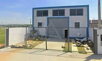 Imagem 3: Galpão para alugar em Campinas, Residencial Bela Aliança, com 200 m²