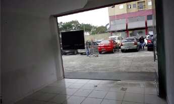 Imagem 3: SALÃO COMERCIAL - PARQUE ERASMO ASSUNÇÃO