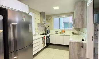 Imagem 3: Vendo Apartamento Alto Padrão na Ponta D´Areia - Ile Saint - 217m² - Nascente - Oportunid