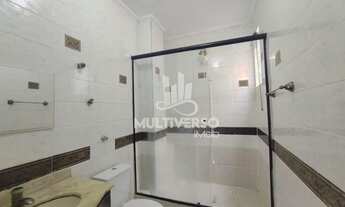 Imagem 5: Apartamento para aluguel, 2 quartos no bairro Aparecida em Santos